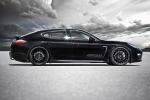 Porsche Panamera by Rennsport Mueller 2011 года